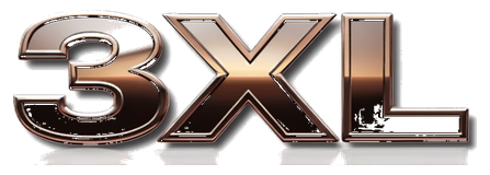 3xl logo
